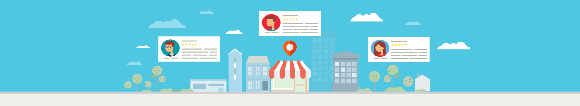 The Importance of Responding to Reviews for Your Small Business