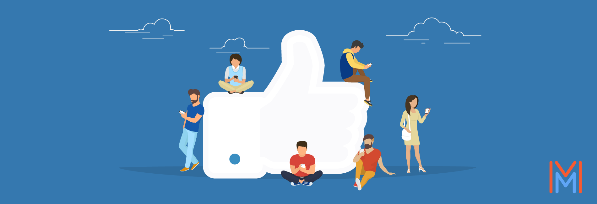 How to setup a Facebook account the right way