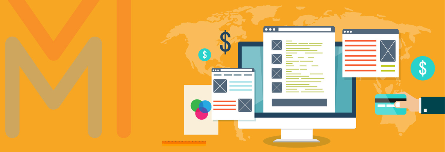 Free website builders cost more than you think when considering web design for your business