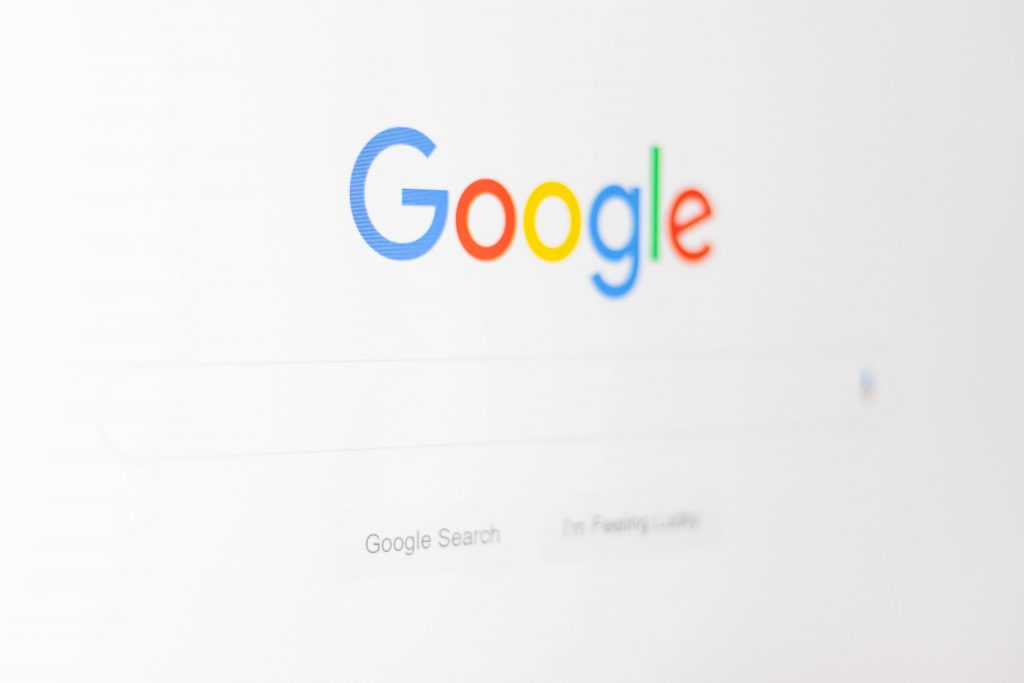 How Google Decides What Your Search Rank Is