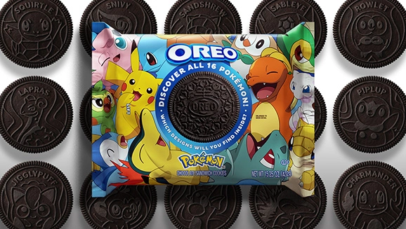 Are the new sold-out official Pokémon cookie kits worth the hype